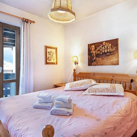Ferienwohnung Ciasa Apelli Pozza di Fassa Exterior foto